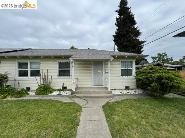 140 W Chanslor Ave, Richmond, CA 94801