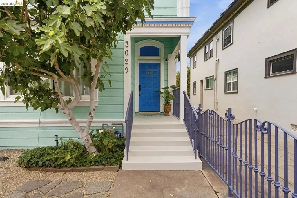 3029 Linden St, Oakland, CA 94608 - #1