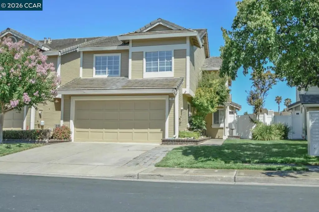 266 Heron Dr, Pittsburg, CA 94565 - #1