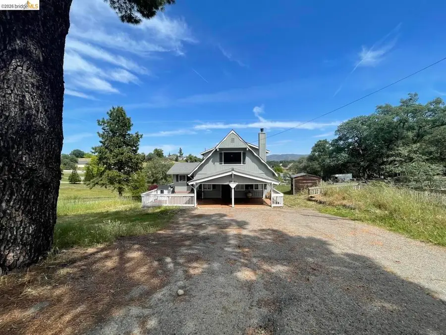 3421 Hartvickson Ln, Valley Springs, CA 95252 - #2