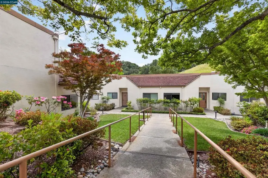 3340 Ptarmigan #1A, Walnut Creek, CA 94595 - #2