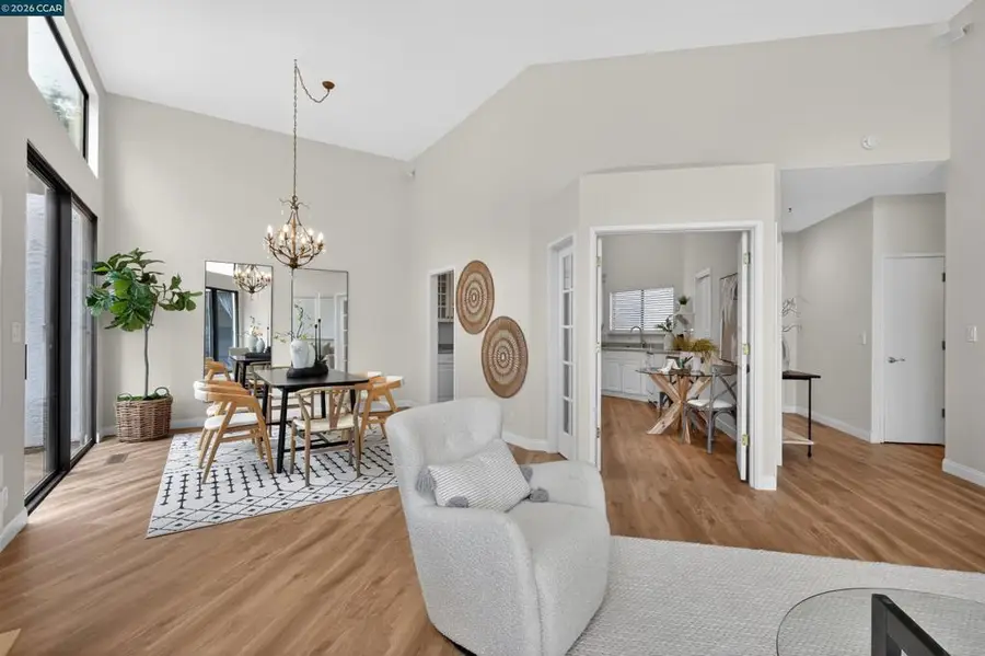 3340 Ptarmigan #1A, Walnut Creek, CA 94595 - #3
