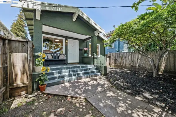 1349 Hearst Ave, Berkeley, CA 94702