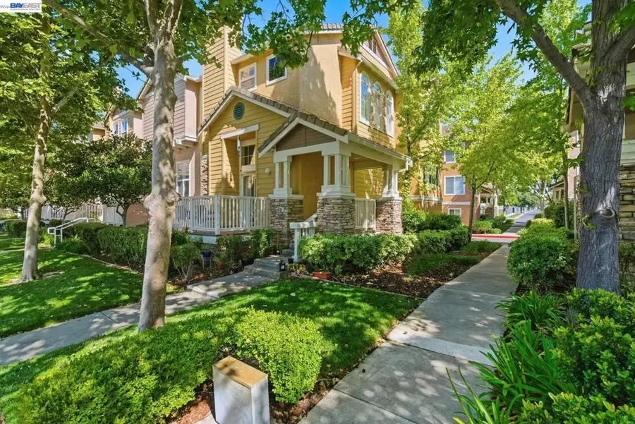 4731 Mangrove Dr, Dublin, CA 94568 - #2