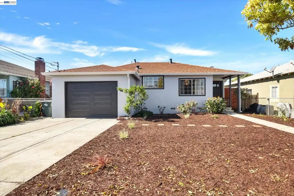 147 Wisteria Dr, East Palo Alto, CA 94303 - #1