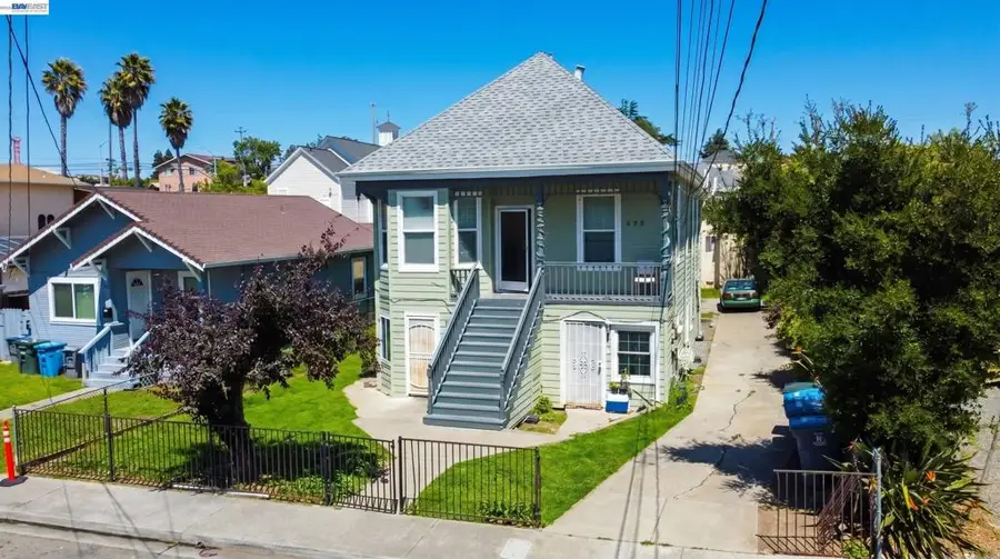 620 Porter St, Vallejo, CA 94590 - #3