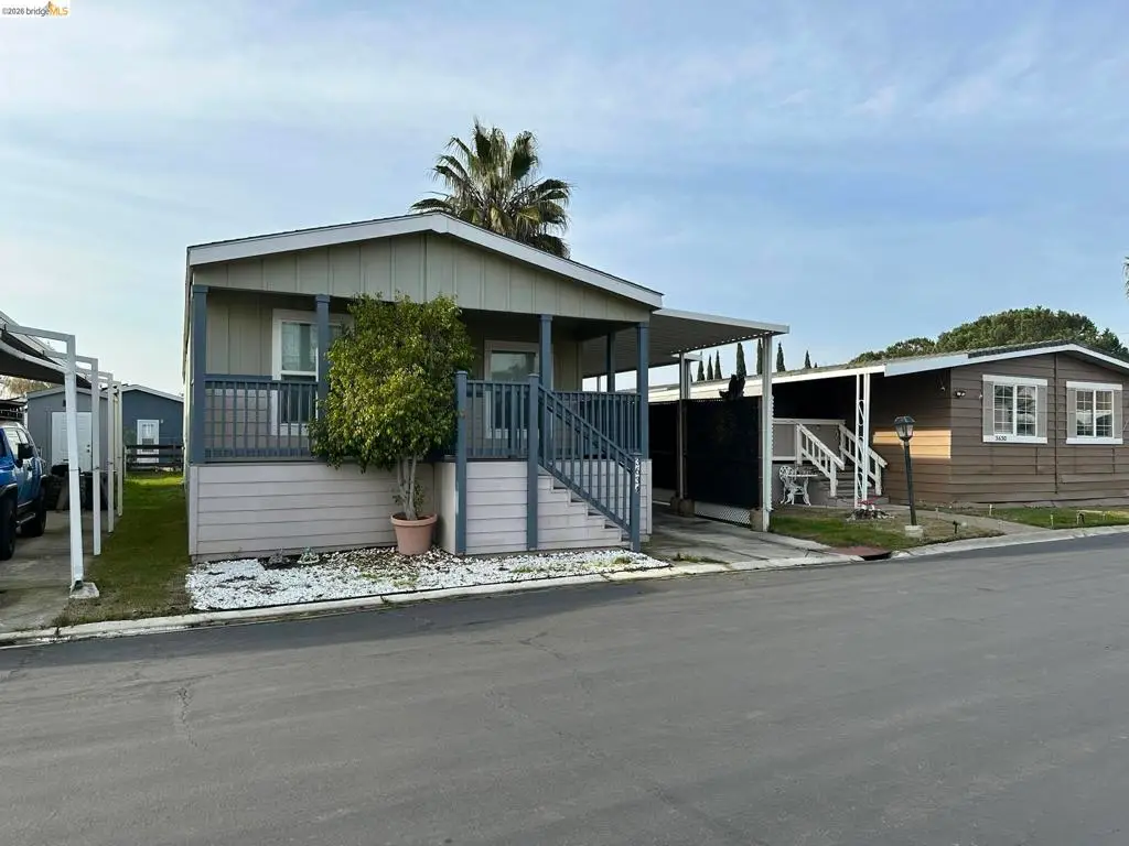 3634 Hawhorne, Bethel Island, CA 94511 - #1