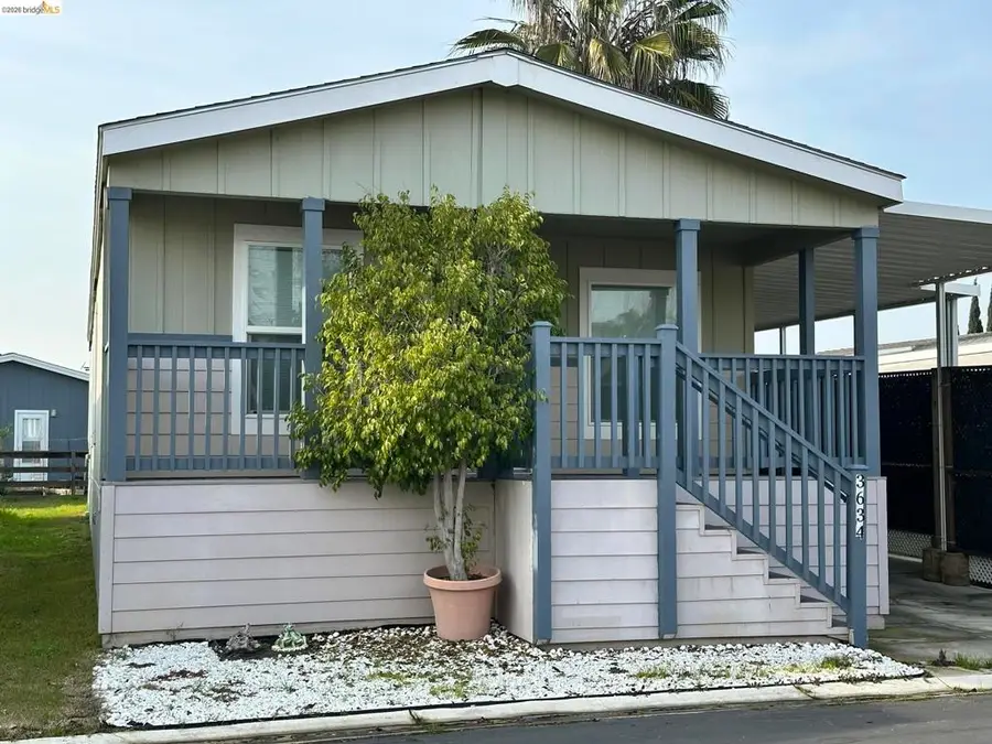 3634 Hawhorne, Bethel Island, CA 94511 - #2