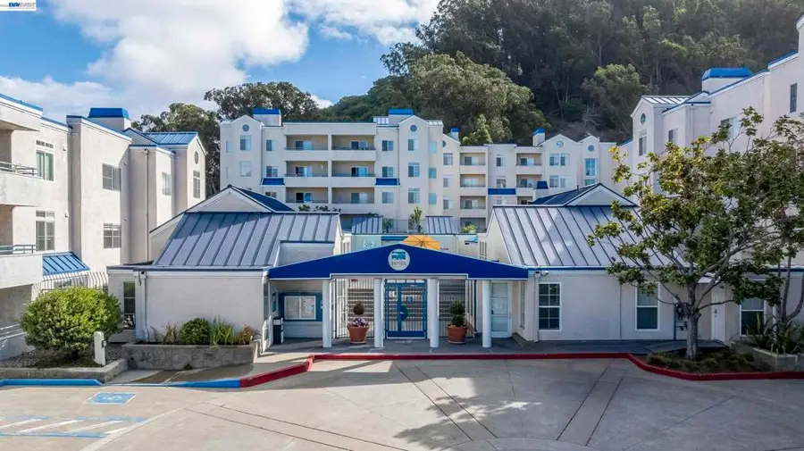 535 Pierce St #2110, Albany, CA 94706 - #2