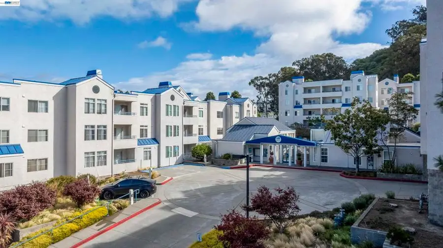 535 Pierce St #2110, Albany, CA 94706 - #3