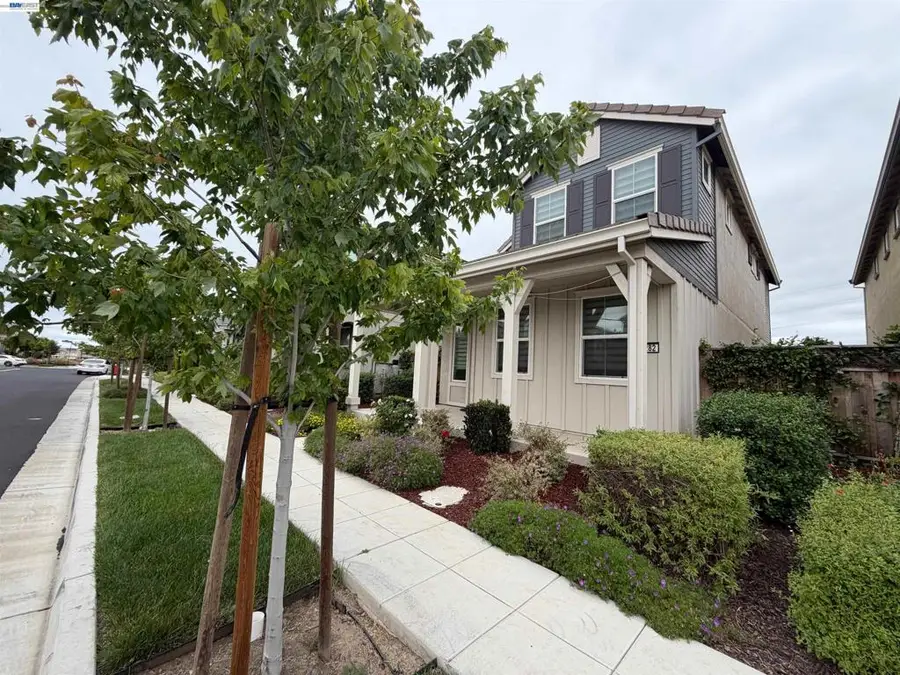 2282 S Podere Dr, Mountain House, CA 95391 - #2