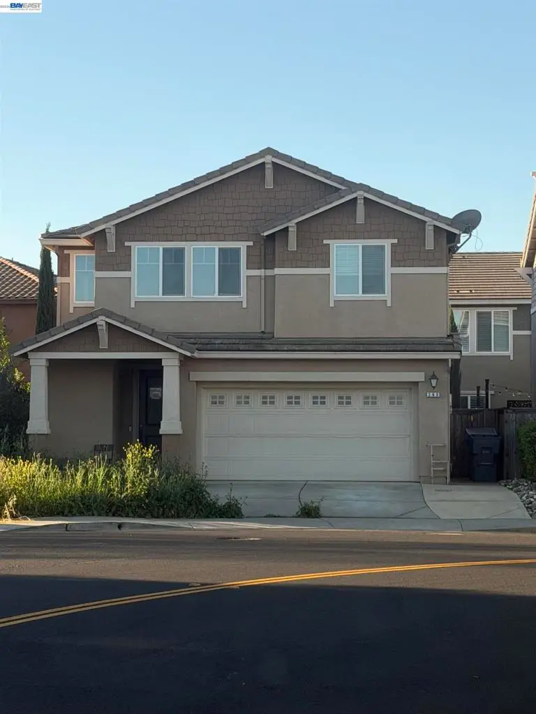 260 Heritage Ln, Dixon, CA 95620 - #1