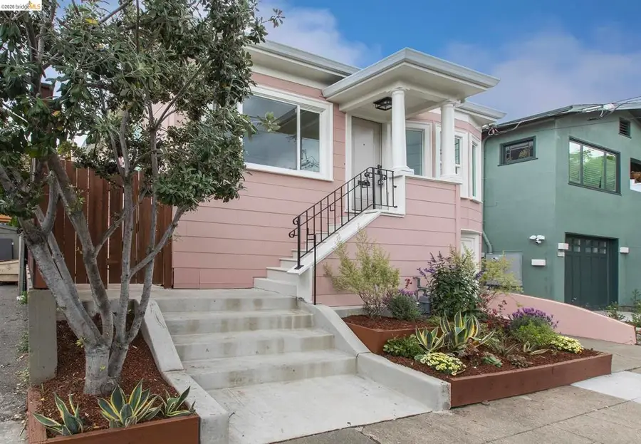 4025 Webster St, Oakland, CA 94609 - #3