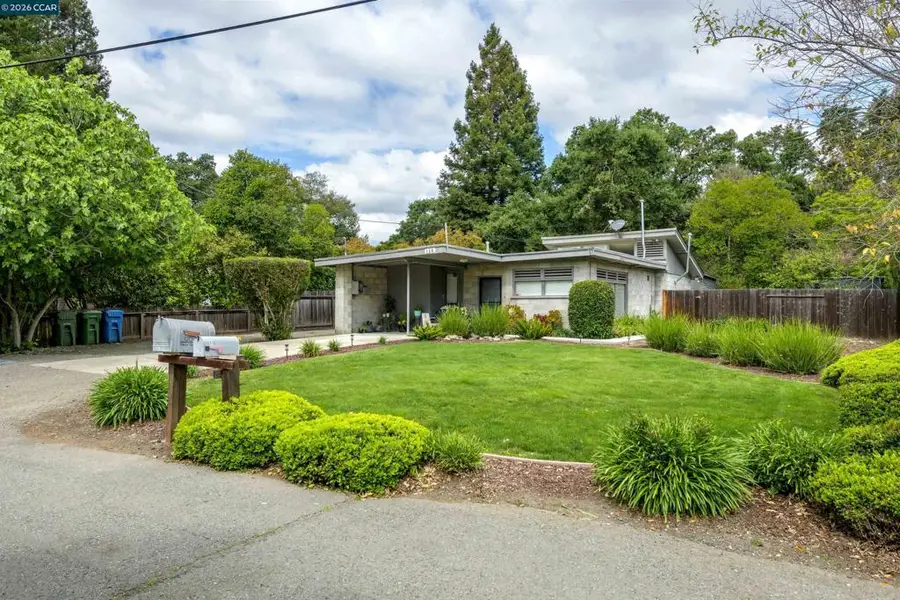 120 Richard Ln, Walnut Creek, CA 94595 - #2
