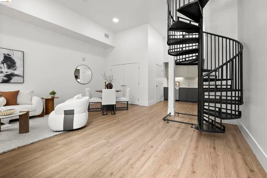 1545 32nd Street #103, Oakland, CA 94608 - #2