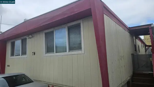 1153 Rumrill Blvd, San Pablo, CA 94806