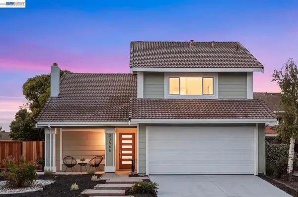 33866 Juliet Cir, Fremont, CA 94555