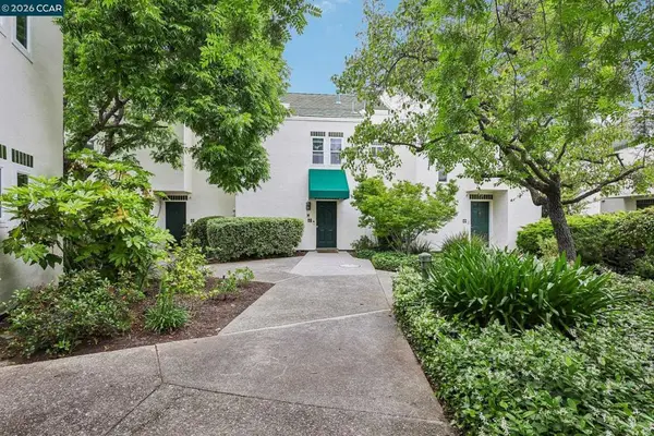 47 Mozden Ln, Pleasant Hill, CA 94523