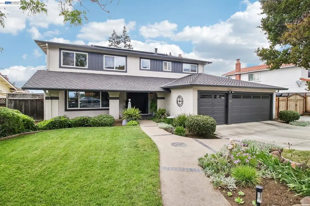 3113 Creekmore Way, San Jose, CA 95148 - #1