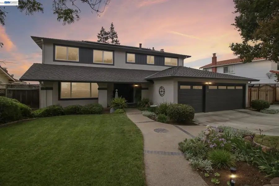 3113 Creekmore Way, San Jose, CA 95148 - #2