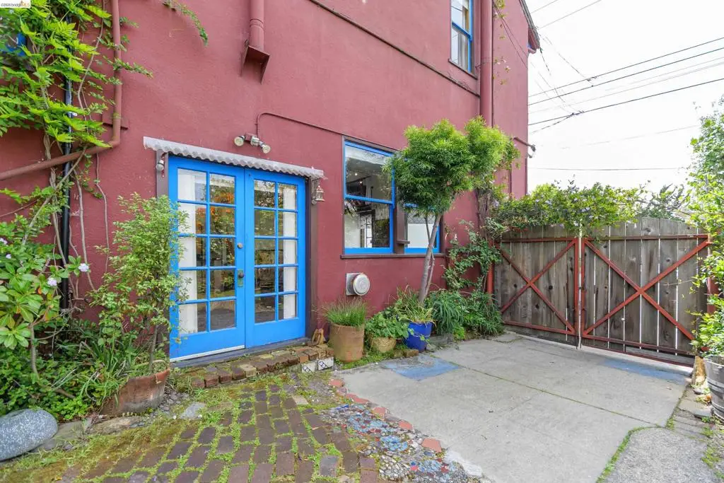 1735 Tenth St, Berkeley, CA 94710 - #1