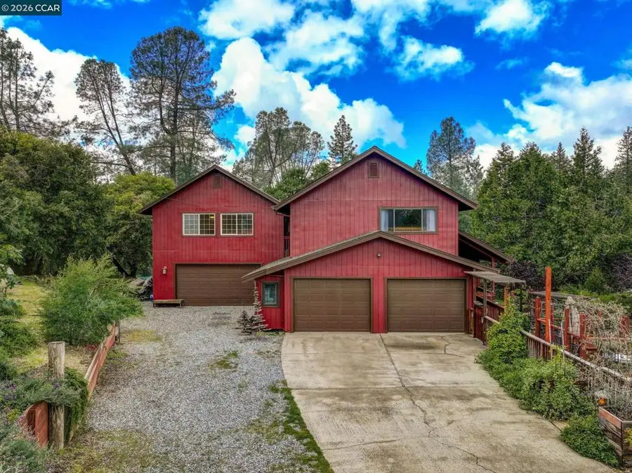 5184 Darby Russell Rd, Murphys, CA 95247 - #3