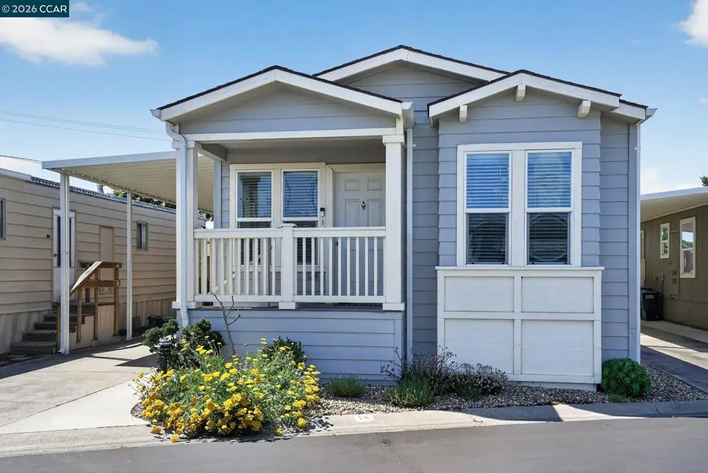 28 Otsego St, Oakley, CA 94561 - #1