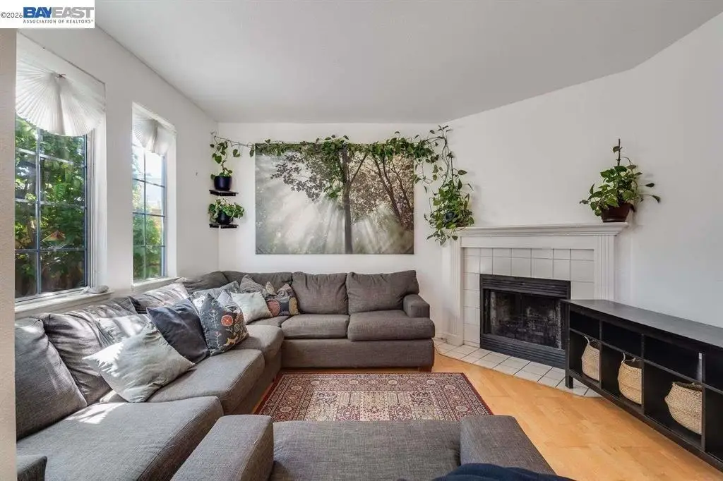 1486 Adeline St, Oakland, CA 94607 - #1