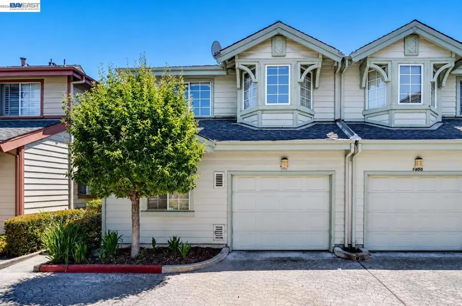 1486 Adeline St, Oakland, CA 94607 - #3