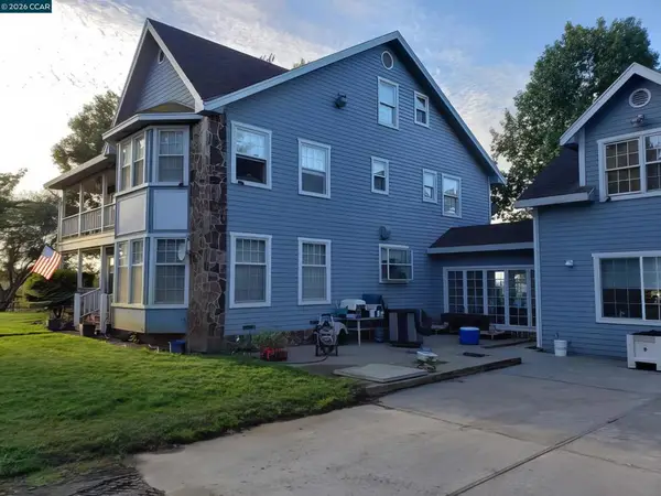 10580 Dickson Road, Plymouth, CA 95669