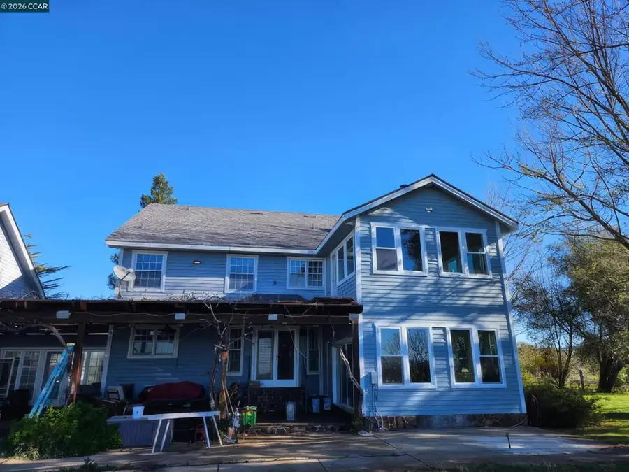 10580 Dickson Road, Plymouth, CA 95669 - #3
