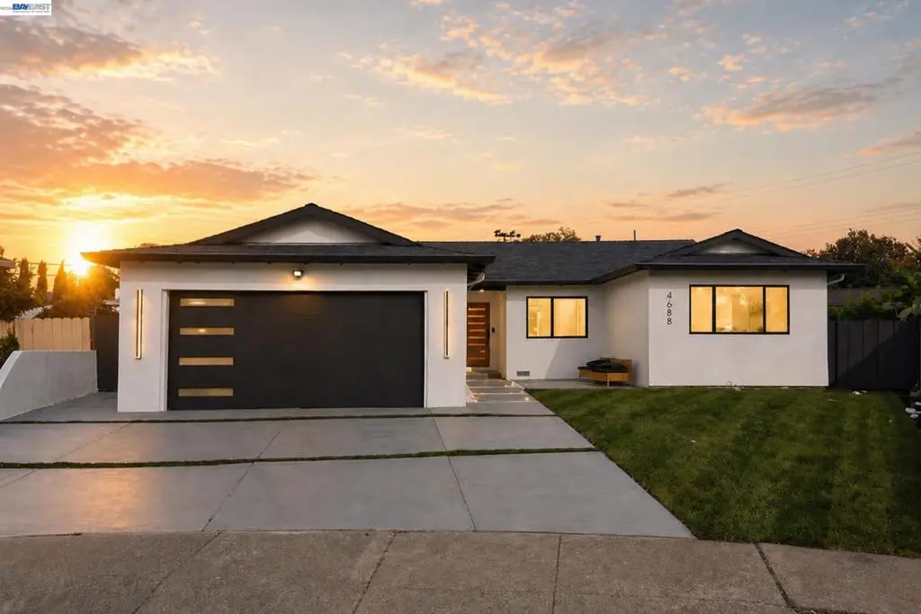 4688 Wildwood Park Ct., Fremont, CA 94538 - #1