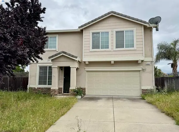 4003 Crescent Ct, Antioch, CA 94509