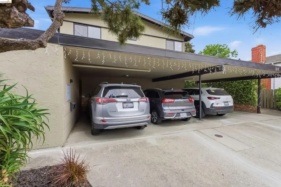 517 Stannage Ave, Albany, CA 94706 - #3