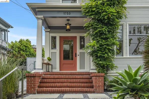1733 Milvia, Berkeley, CA 94709