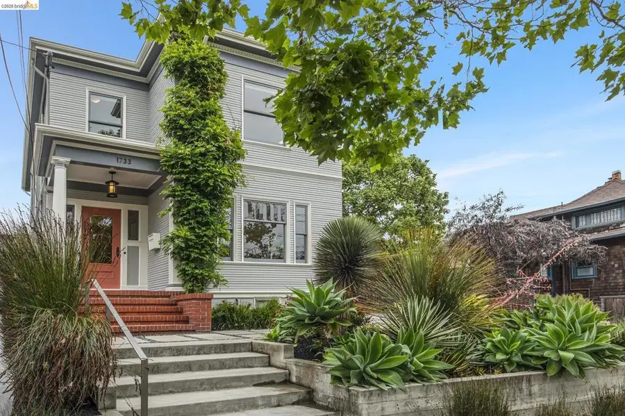 1733 Milvia, Berkeley, CA 94709 - #2