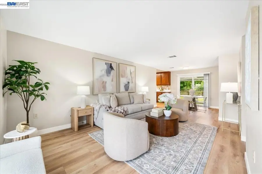 1572 Hollyhock St, Livermore, CA 94551 - #2