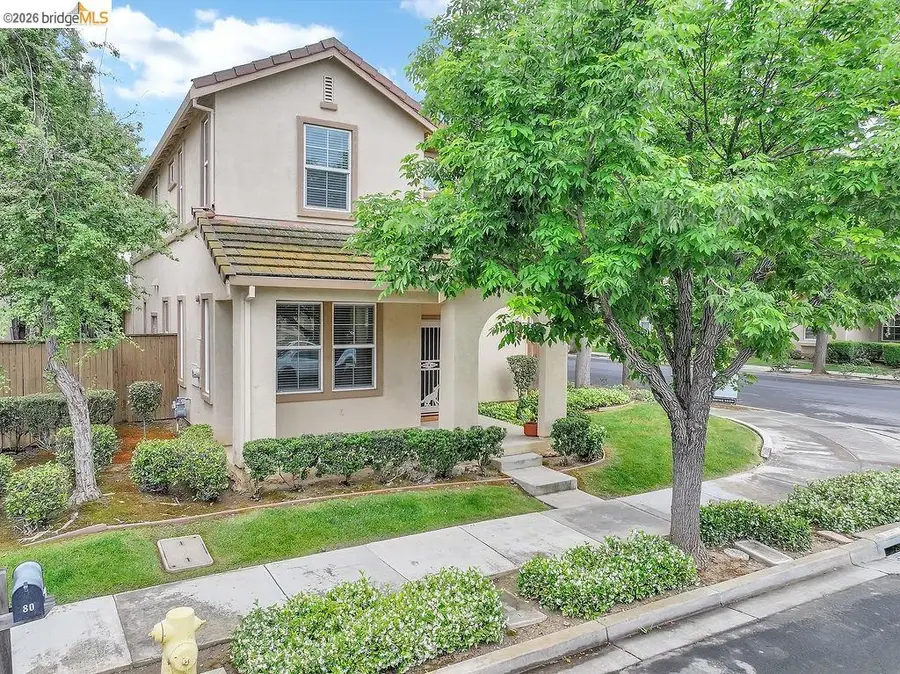 80 Lexington St, Brentwood, CA 94513 - #2