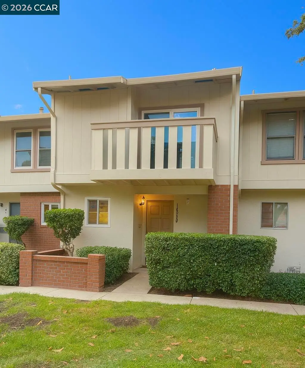 1815 Wildbrook Ct #C, Concord, CA 94521 - #1