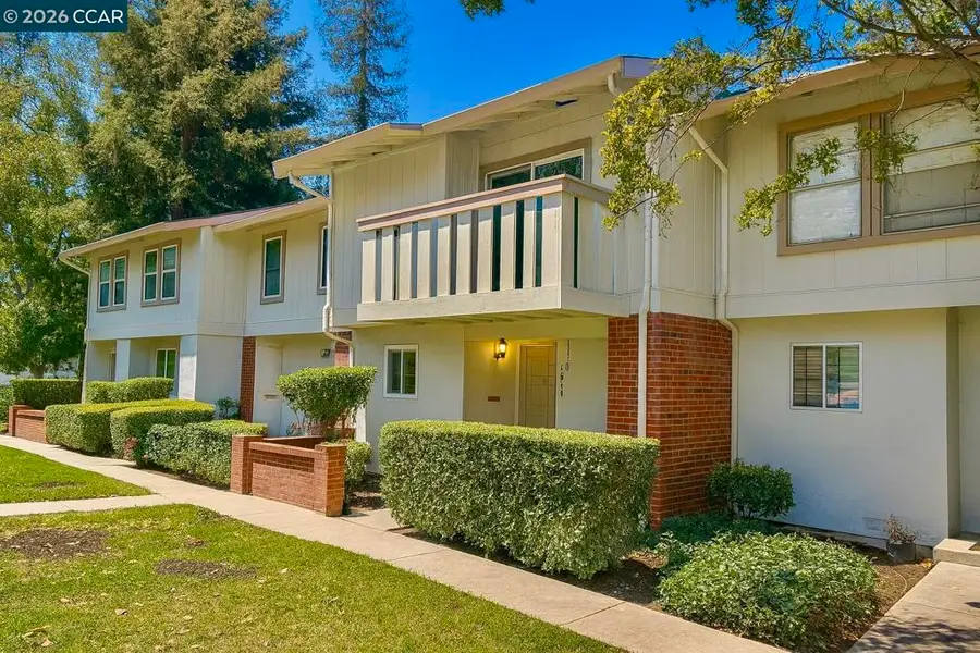 1815 Wildbrook Ct #C, Concord, CA 94521 - #2