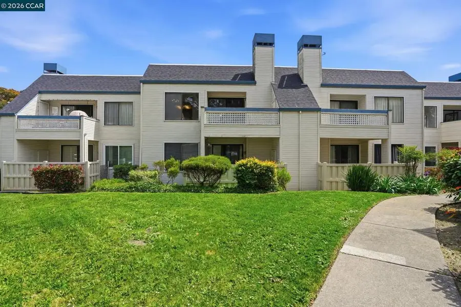 3746 Stoneglen N, Richmond, CA 94806 - #3