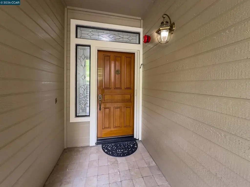 5201 Terra Granada Dr #3A, Walnut Creek, CA 94595 - #1