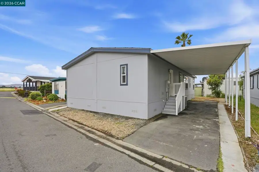 211 Aria Dr., Pacheco, CA 94553 - #3