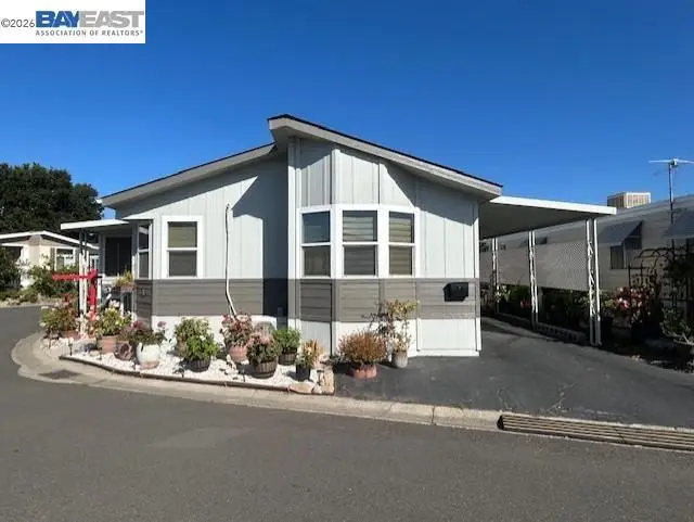 1200 W Winton, Hayward, CA 94545 - #1
