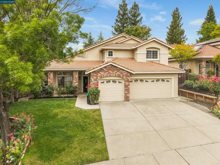 636 Dunhill Dr, Danville, CA 94506 - #2