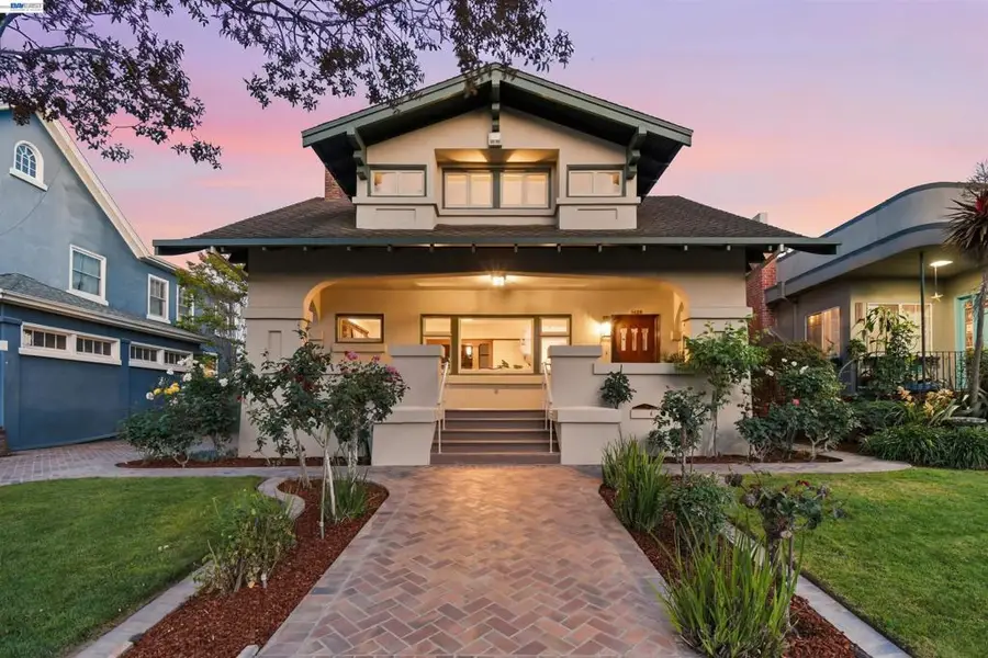 1420 Mound St, Alameda, CA 94501 - #2