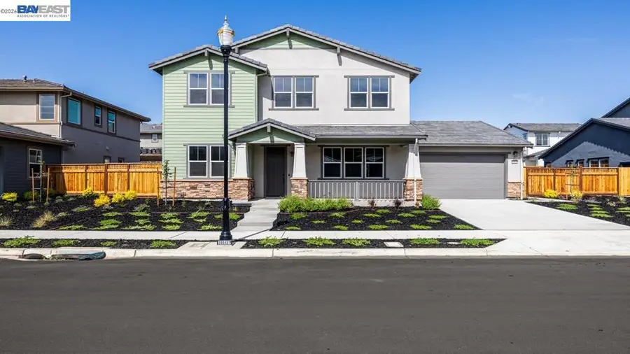1589 Strathaven Place, Brentwood, CA 94513 - #2