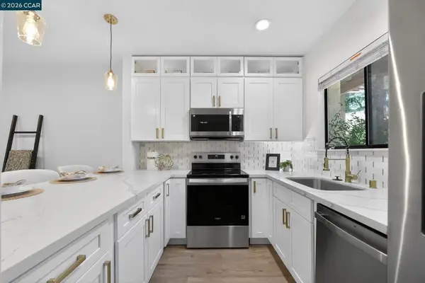 112 N Villa Way, Walnut Creek, CA 94595