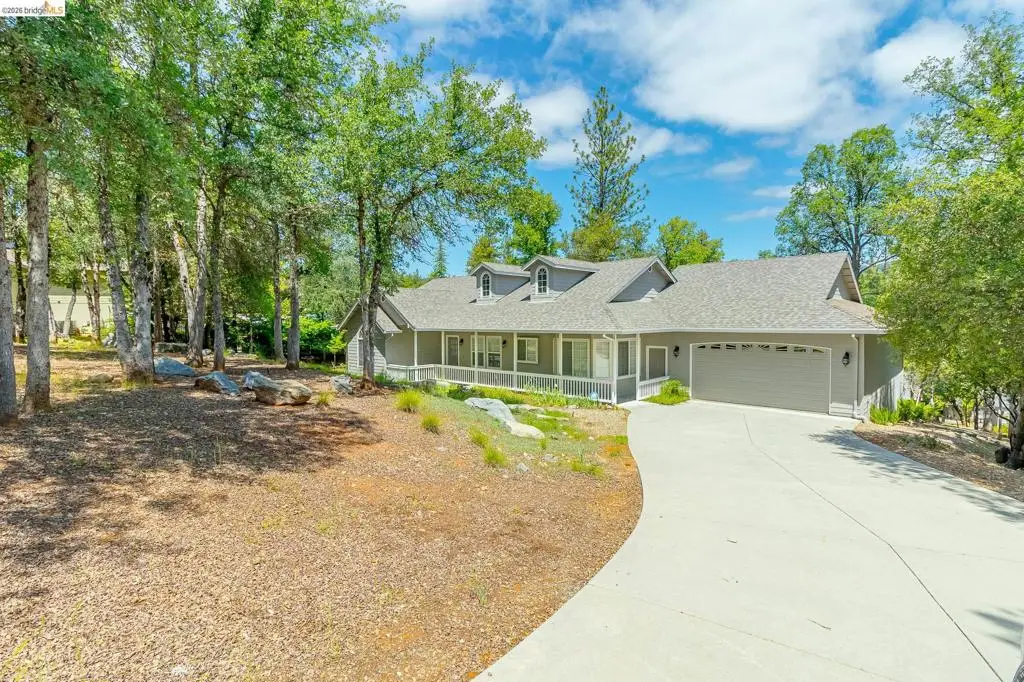 20920 Christopher Circle, Sonora, CA 95370 - #1