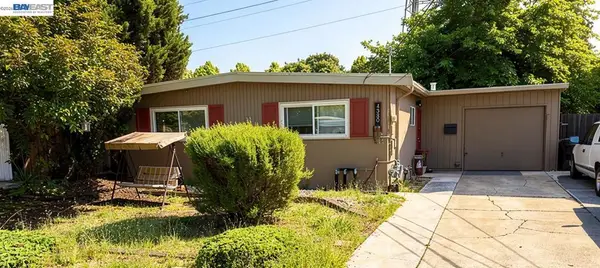4380 Ladner St, Fremont, CA 94538